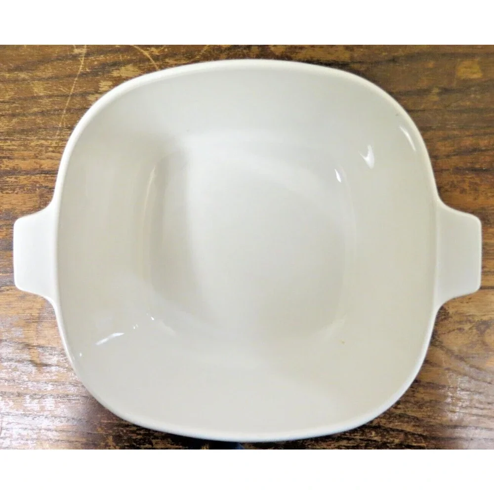 Vintage Corning Ware Blue Cornflower 2-1/2 Qt Casserole Baking Dish P-2 1/2-B